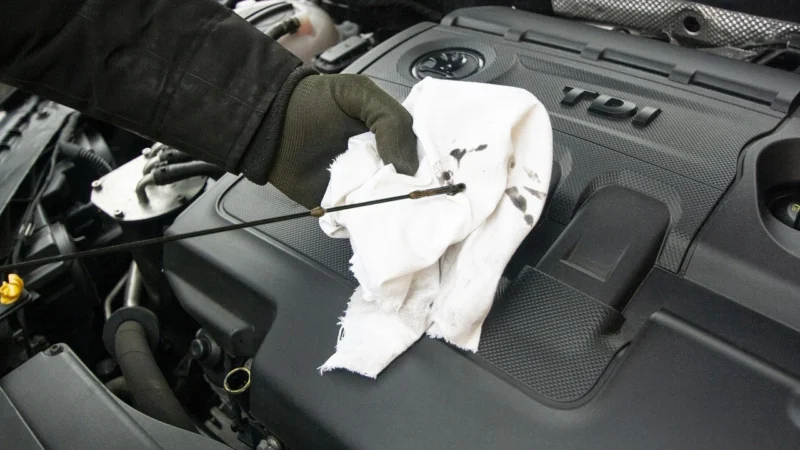 Automobilová údržba snadno a efektivně: Co radí Rada pro údržbu vozidel