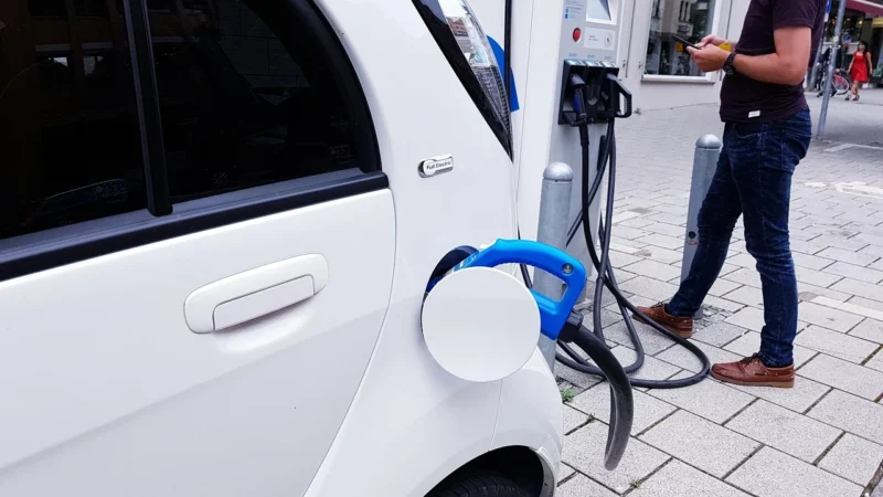 Budoucnost elektromobilů: Ekologická a udržitelná alternativa pro dopravu