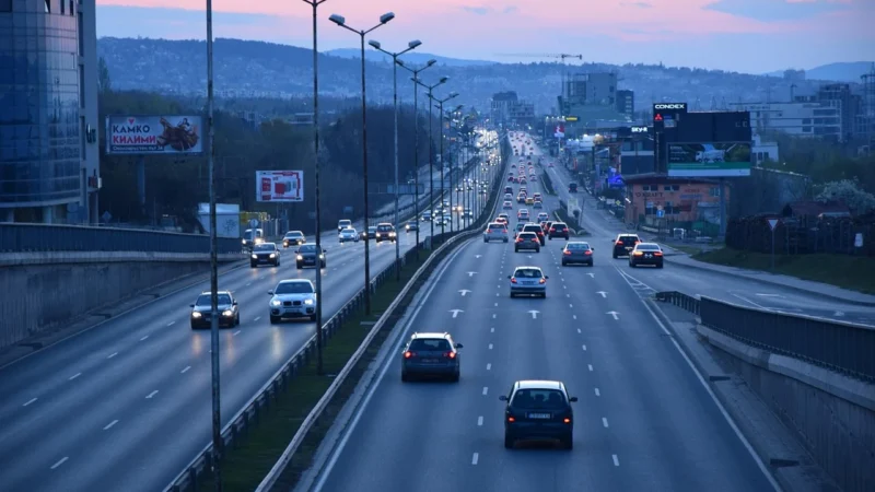 Důležité pravidla pro bezpečnost na silnicích: Zajistěte si bezpečnou jízdu každý den