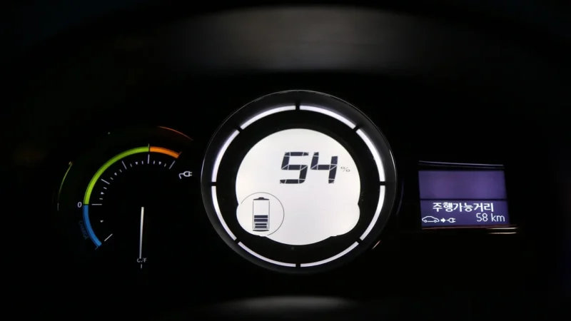 Elektromobily a jejich výhody: Méně emisí, nižší provozní náklady a vyšší účinnost