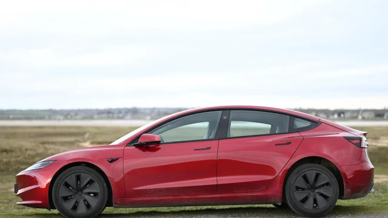 Jak fungují elektromobily: Odkryjte technologii pohánění budoucnosti
