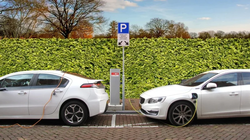 Jak se změnila automobilová doprava v posledních desetiletích?