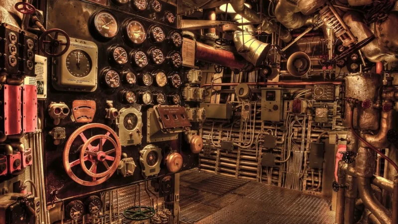 Moderní trendy v údržbě: Automatizace a využití nových technologií