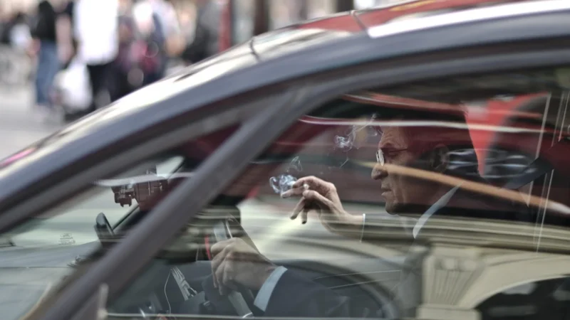 Nejnovější metody testování automobilů: od virtuální reality po bezpilotní vozy