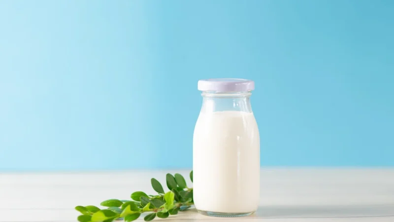 Nutridrink: Jak dbać o samochód, tak samo o swój organizm